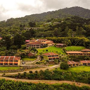 Hotel Montana Monteverde